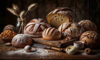 FOOD AND BEVERAGE SERVICE AND PRODUCTION